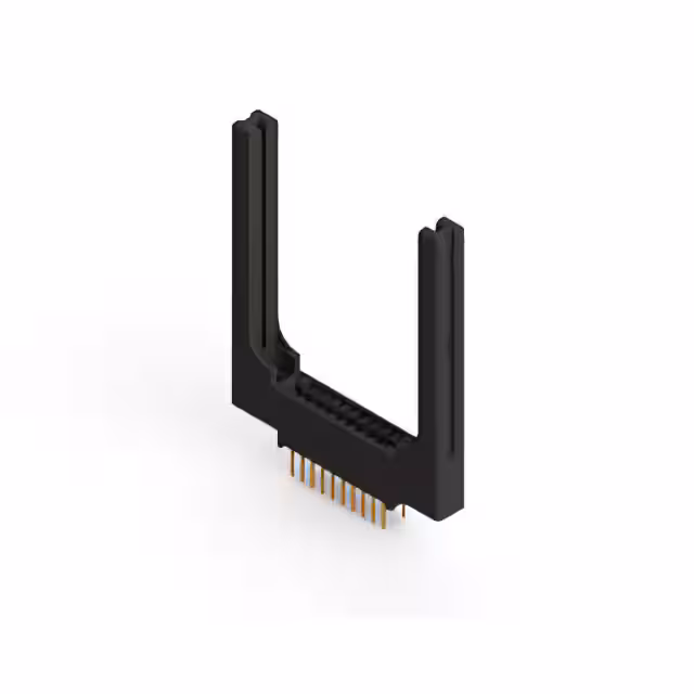 396-020-540-858 EDAC Inc.  Edgeboard Connectors